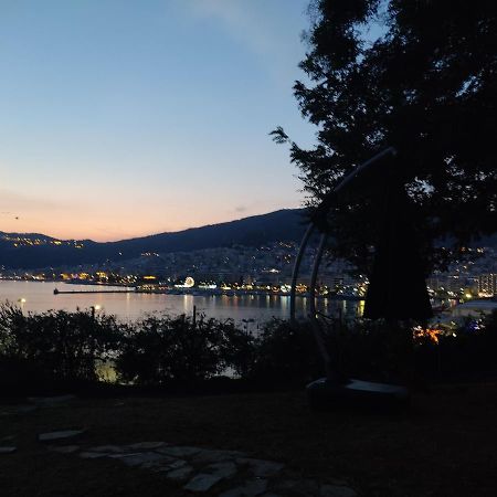 Villa Panagia Καβάλα Εξωτερικό φωτογραφία