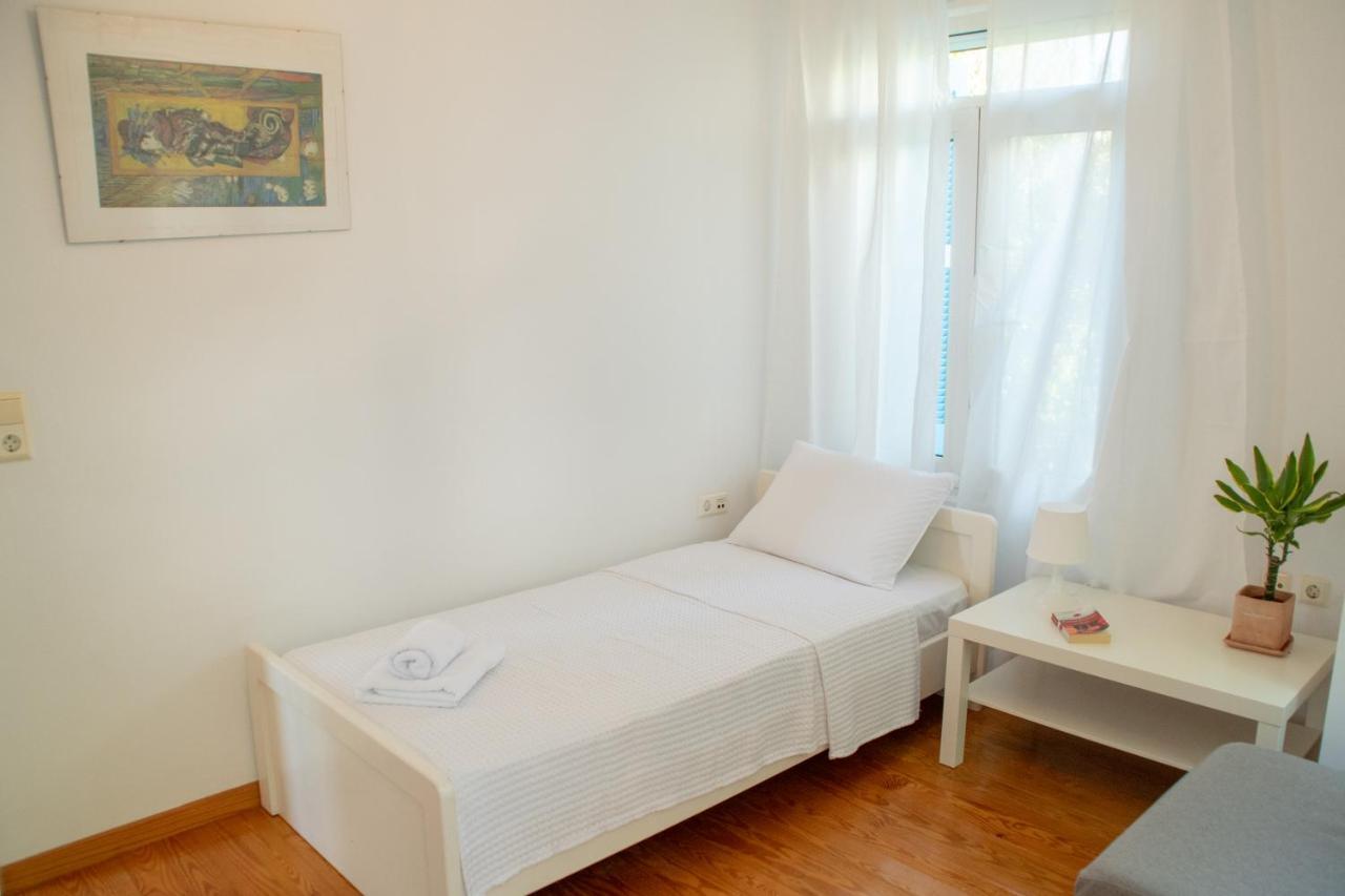 Villa Panagia Καβάλα Εξωτερικό φωτογραφία